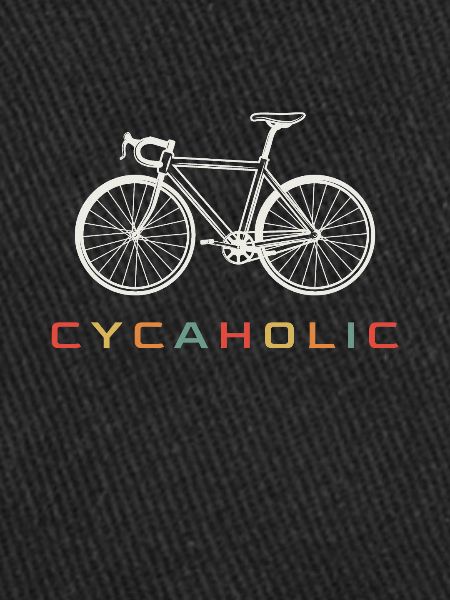 Cycleholic
