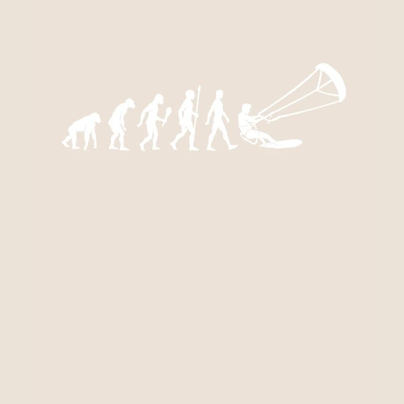 Kitesurf Evolution Kitesurf Idée cadeau