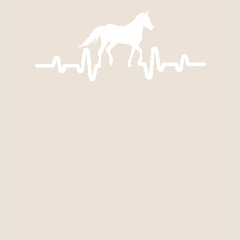 Cheval ECG Heartbeat