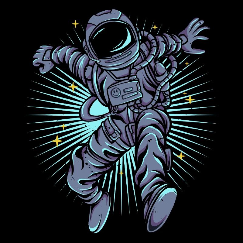 astronaute