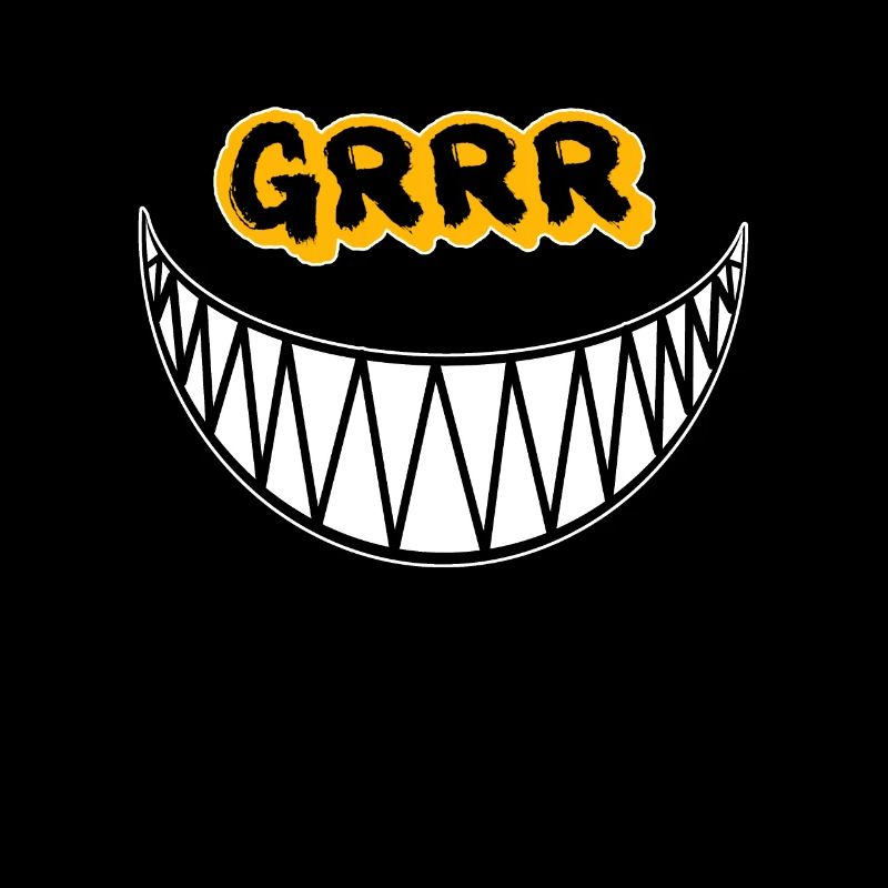 Grrr Cute but Psycho Chat