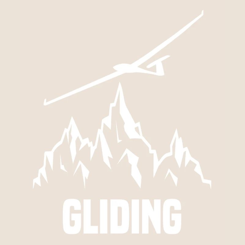 Glider glider pilot soaring
