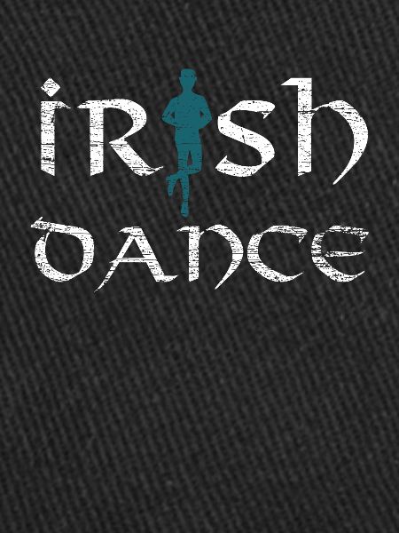 Irish dance
