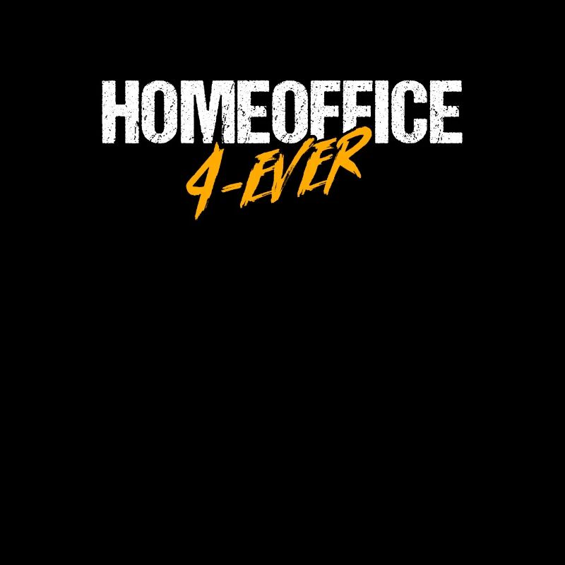 Home office forever funny gift colleagues