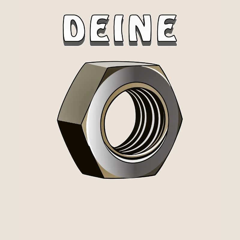 DEINE MUTTER