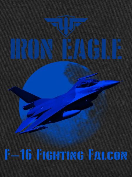 iron eagle
