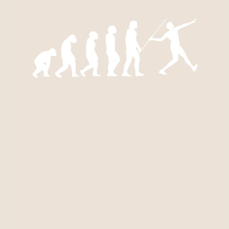 L'évolution du Javelot