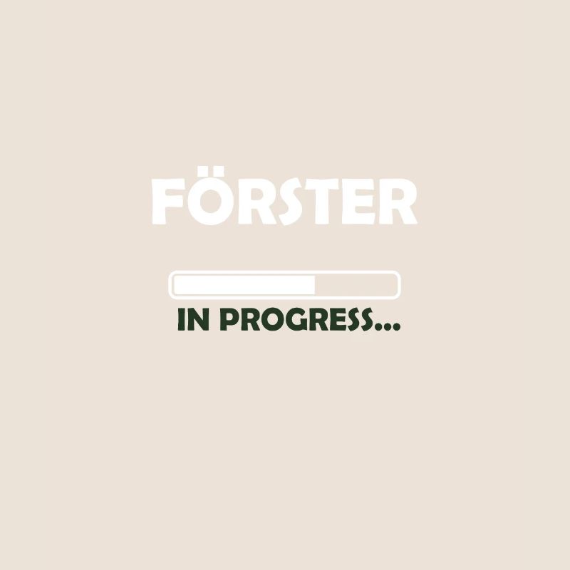 Förster in progress