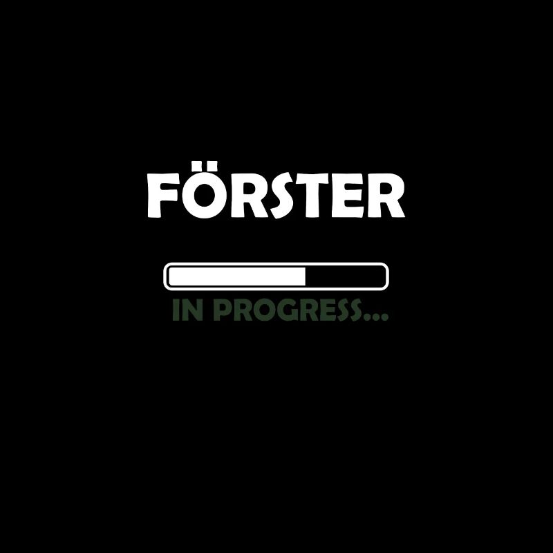 Förster in progress