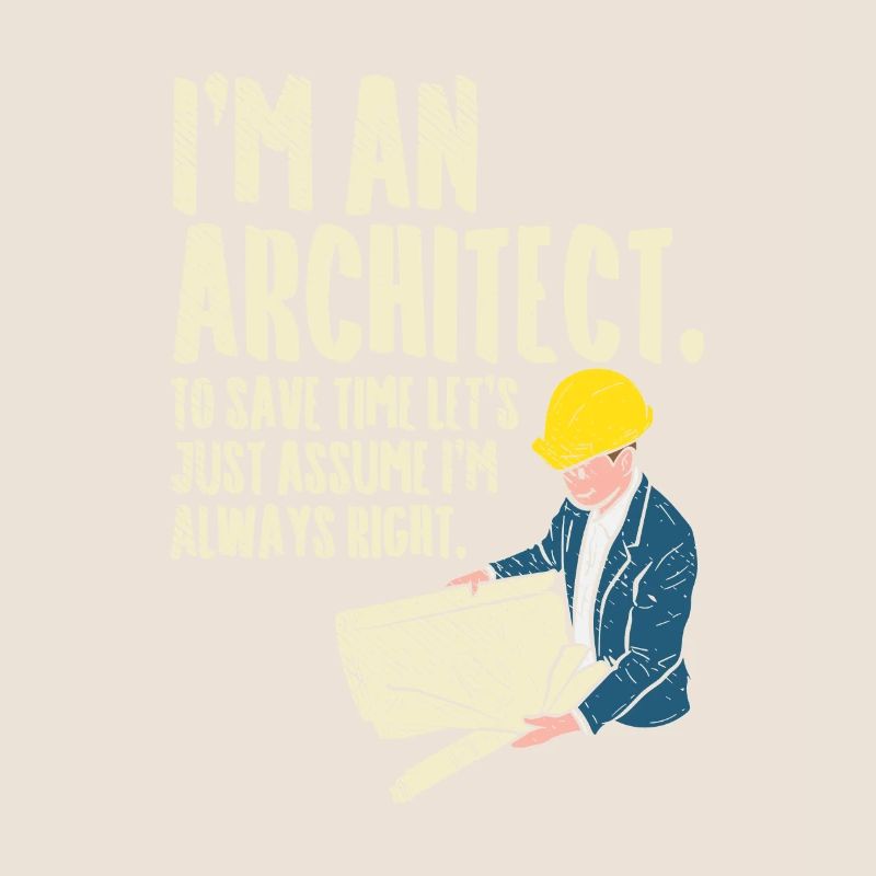 Architecte architecture cadeau