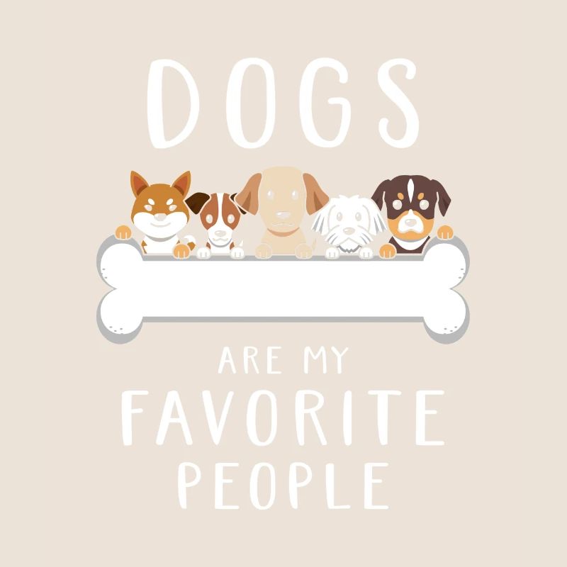 Hunde Spruch lustig