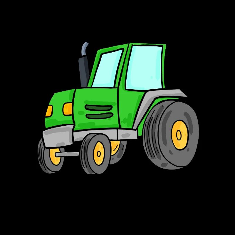 Traktor