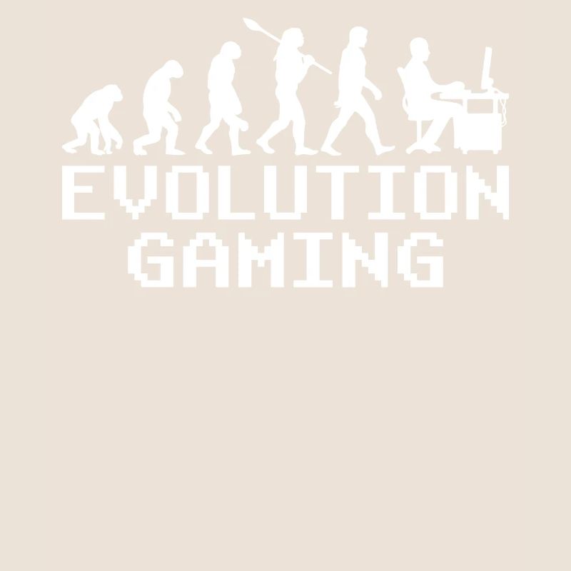 Évolution du jeu PC