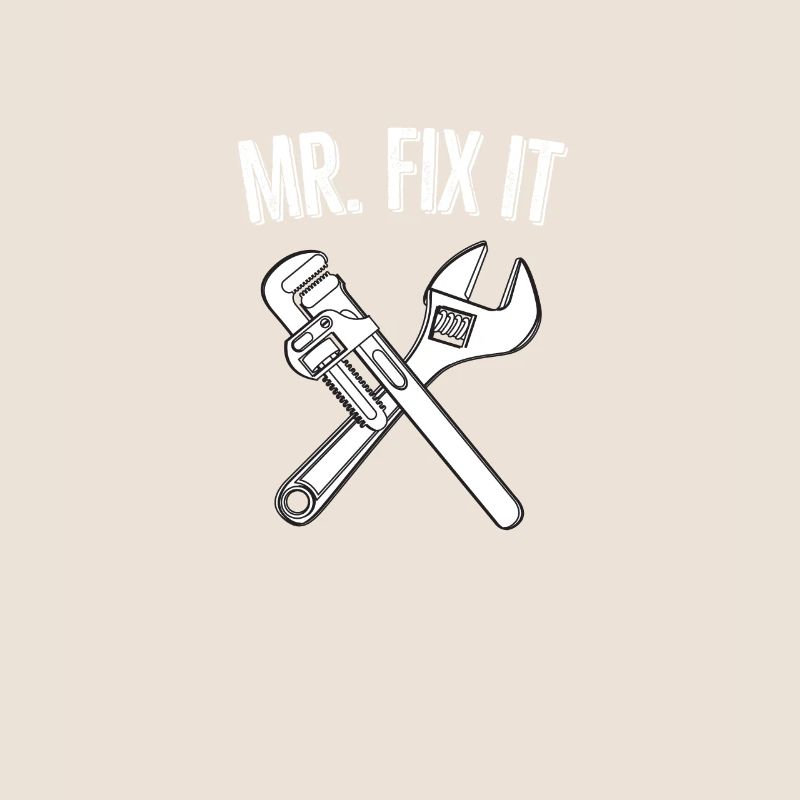 Herr Fix It