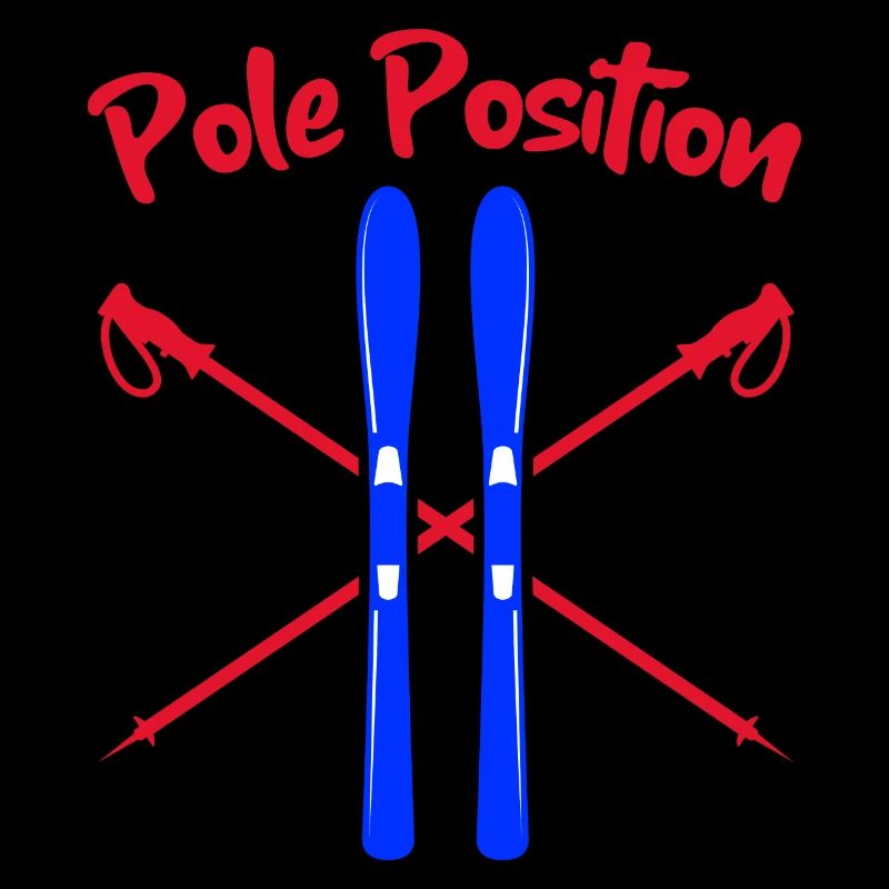 Pole Position, Vacances de ski, Saison de ski, Slalom