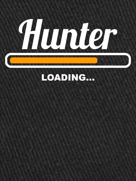 Hunter Loading