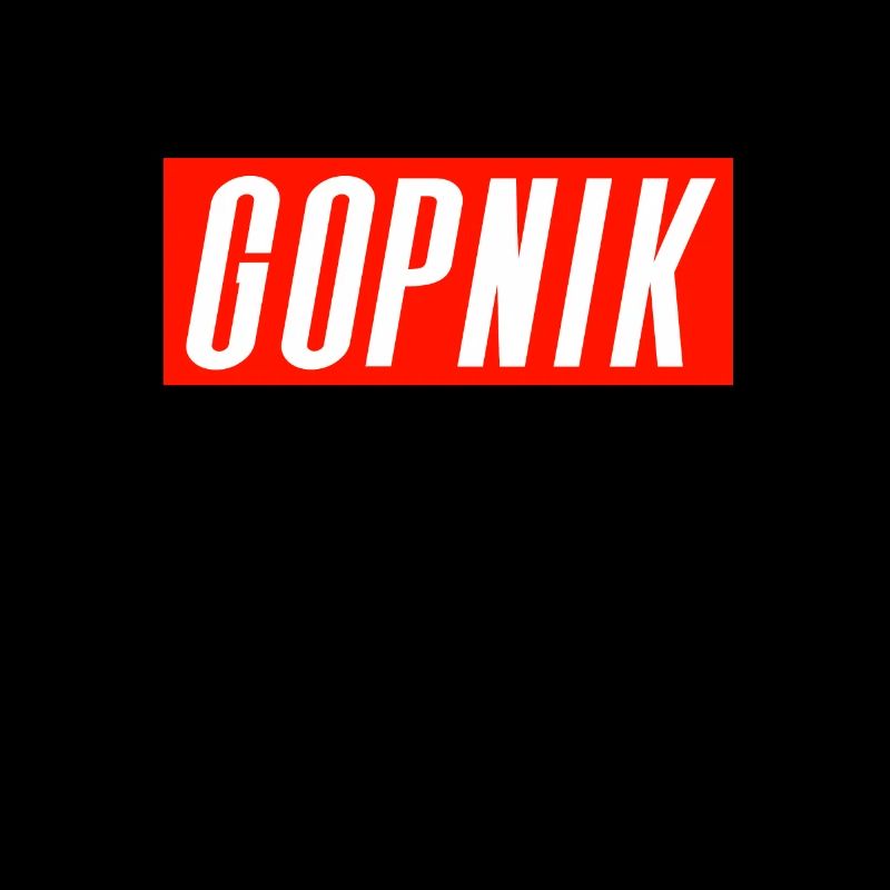 Gopnik