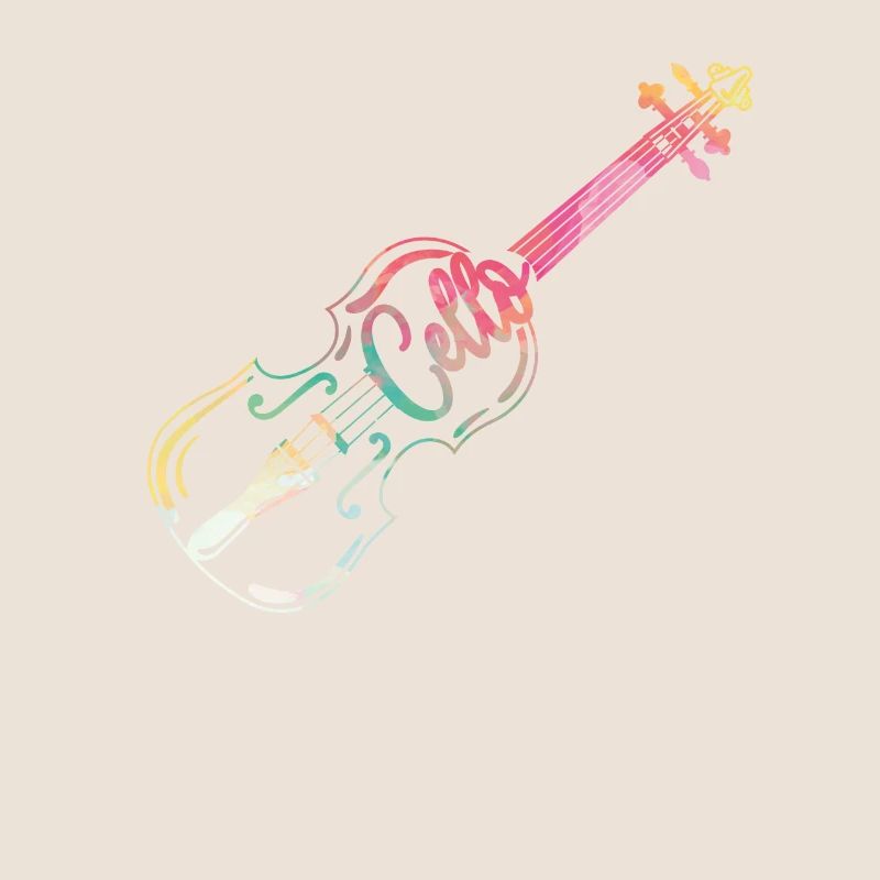violoncelle