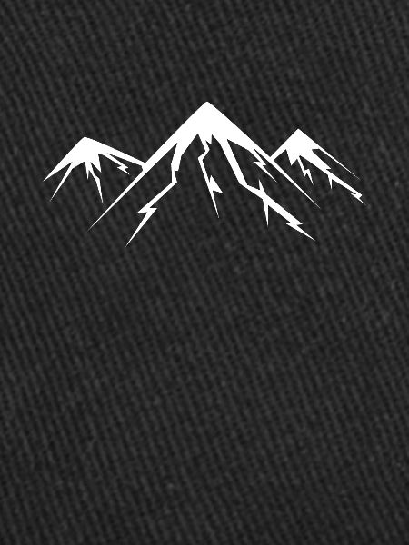Berg Berge