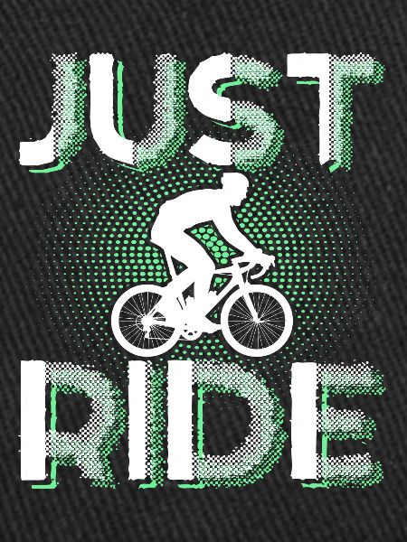 Cyclisme ride