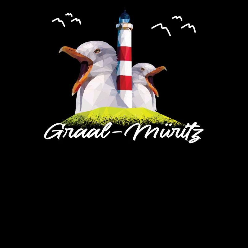 Graal Müritz Ostsee Ostseeküste Geschenk
