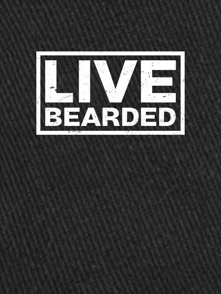 Bart Live Bartgeschenk
