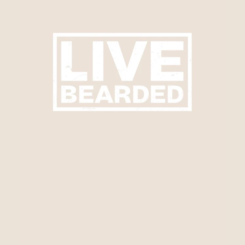 Bart Live Bartgeschenk