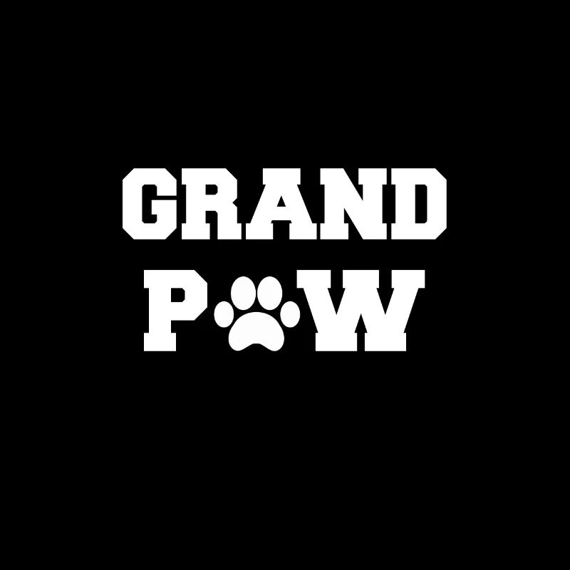 Grand patte