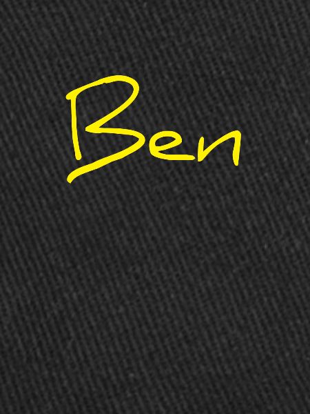 Ben