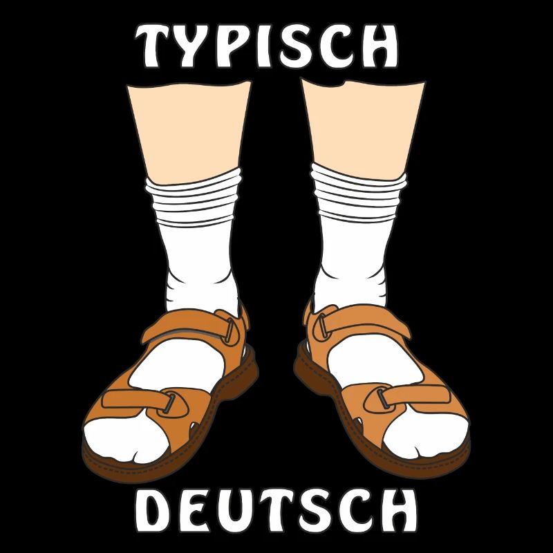 TYPISCH DEUTSCH