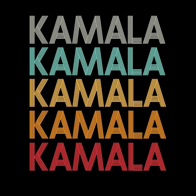 Kamala Harris