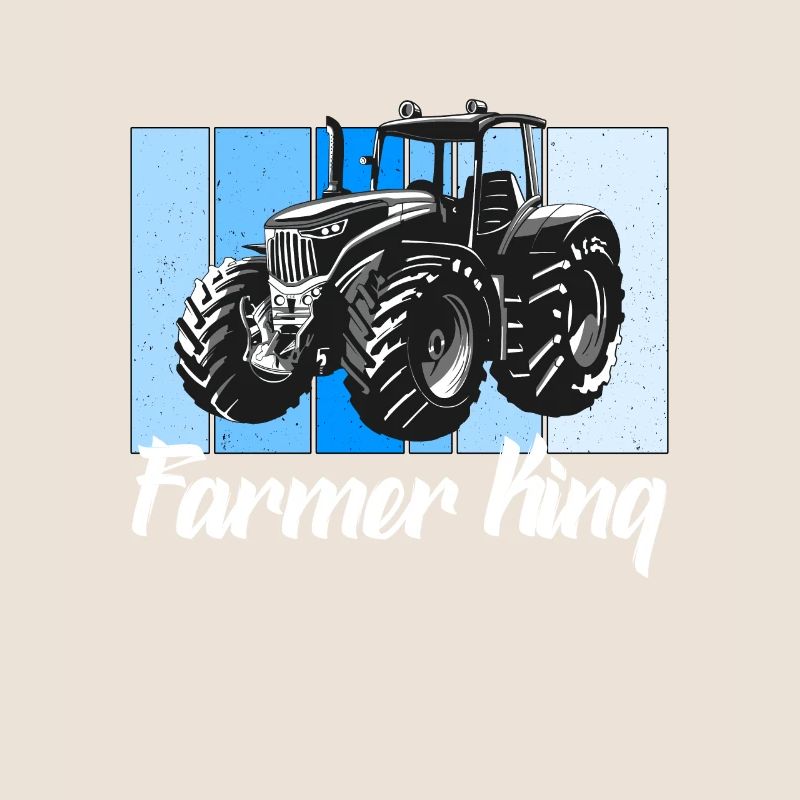 Roi fermier