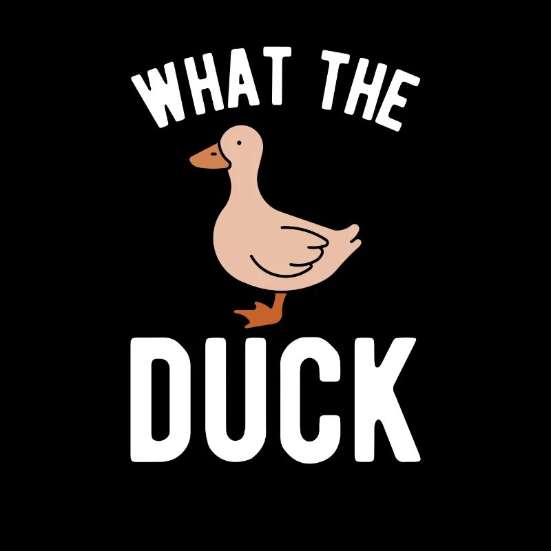 What The Duck