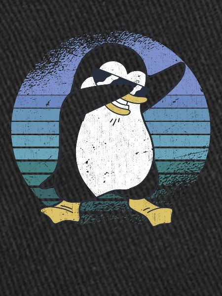Costume de pingouin, pingouins, pingouins
