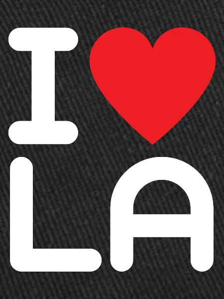J'ADORE LA