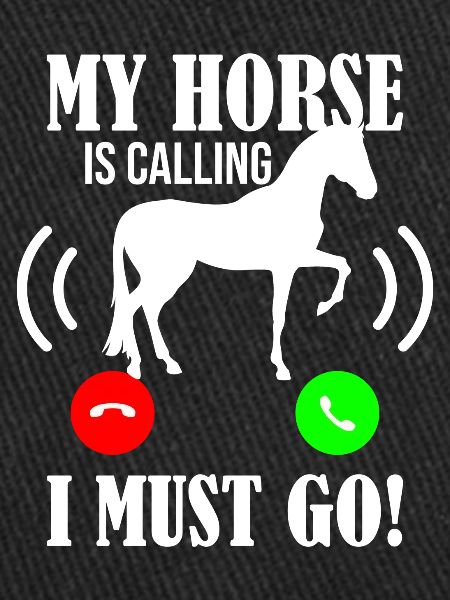 Appeler le cheval