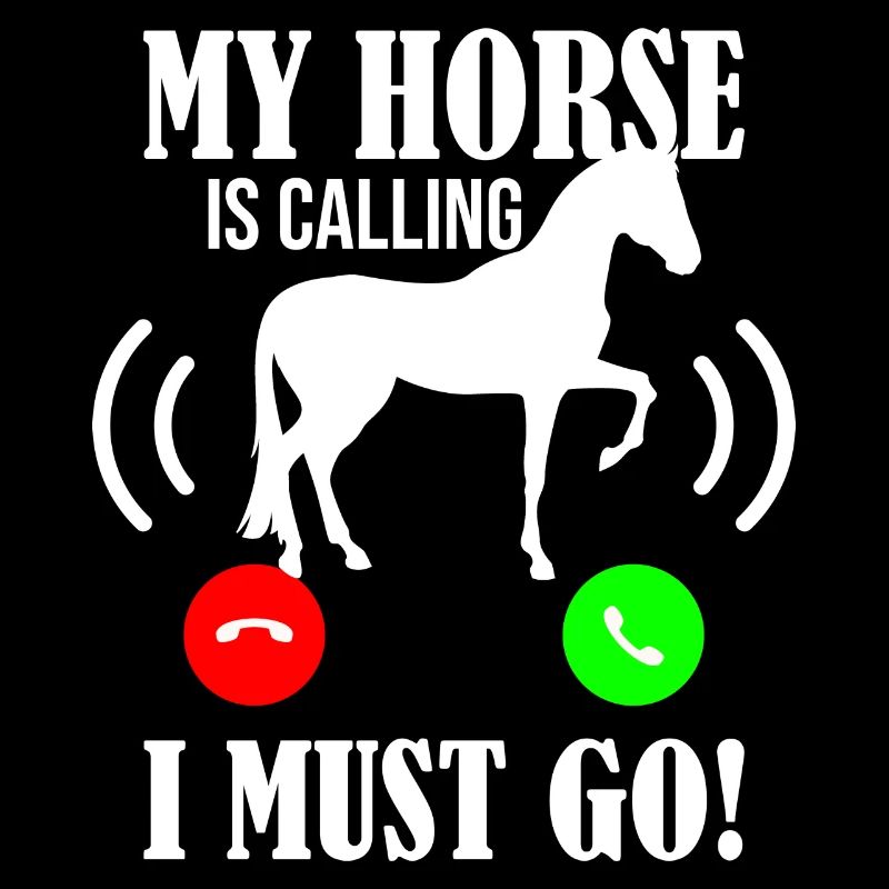Appeler le cheval