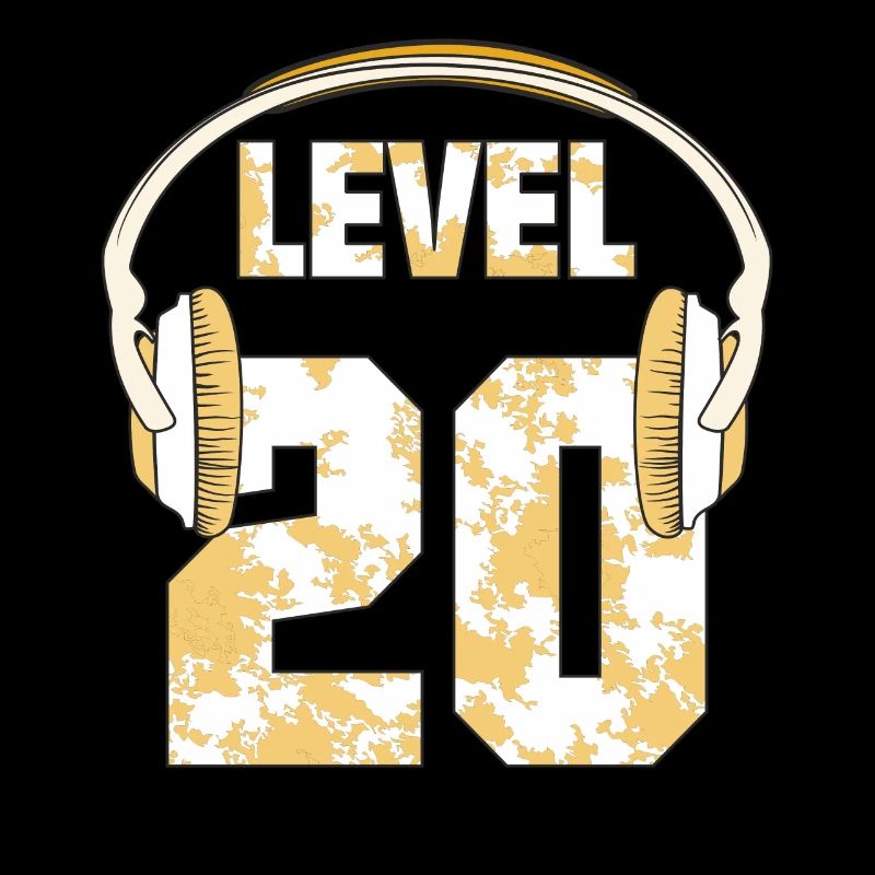KOPFHÖRER LEVEL 20