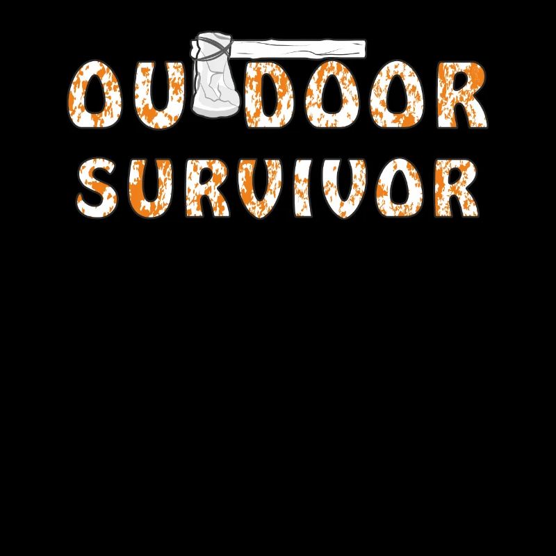 AXT OUTDOOR SURVIVOR