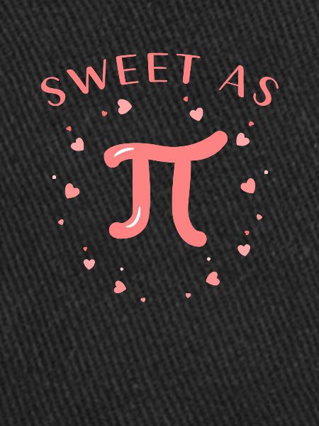 Pi math math saint valentin
