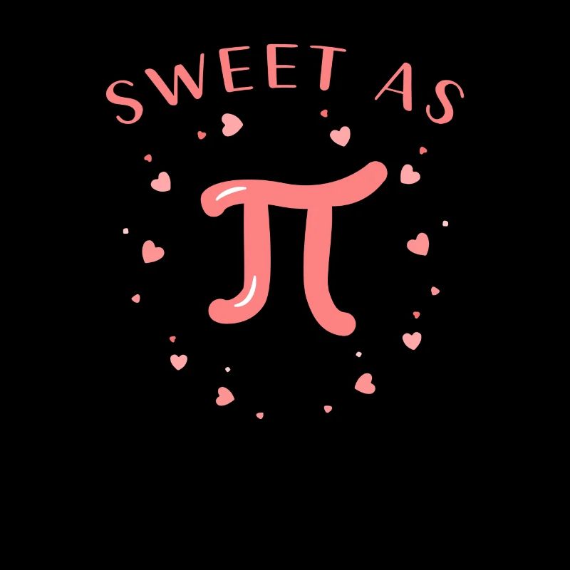 Pi math math saint valentin