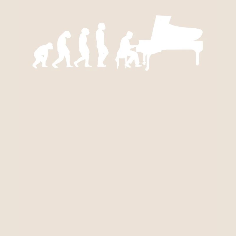 Piano Evolution