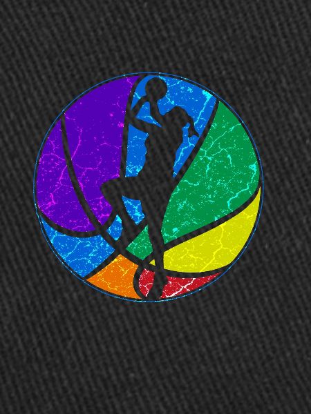 Basket-ball filles