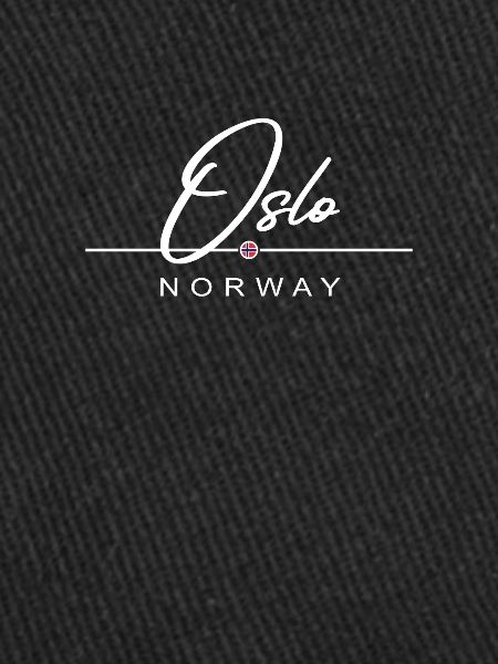 Oslo Norwegen