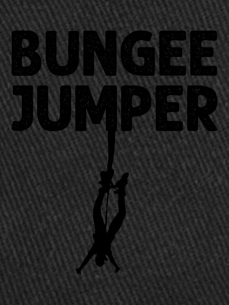 Bungee Jumper