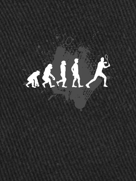 Badminton Evolution