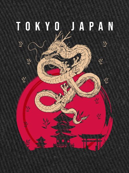 Tokyo Japan