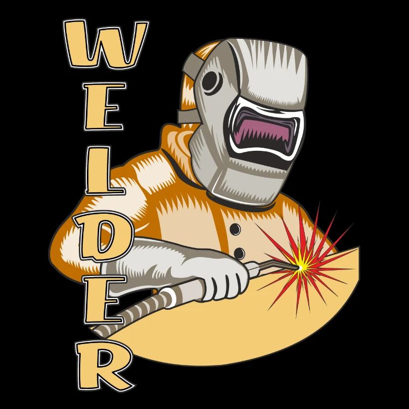 WELDER