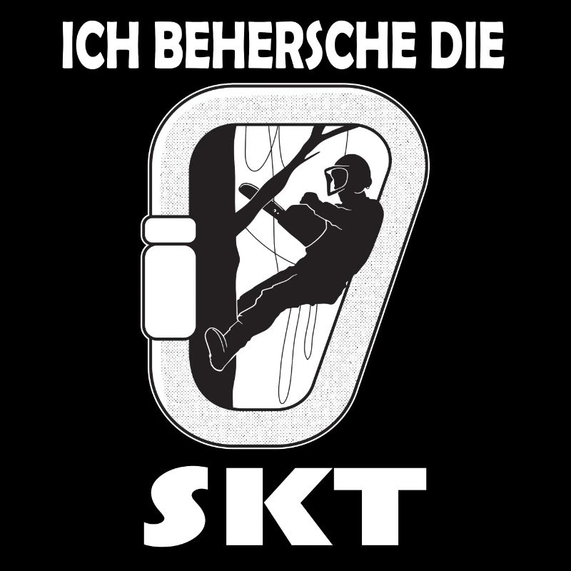 Seilklettertechnik