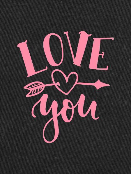 Je t’aime